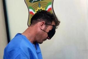 جزئیات تازه از نحوه قتل هولناک الهه حسین‌نژاد