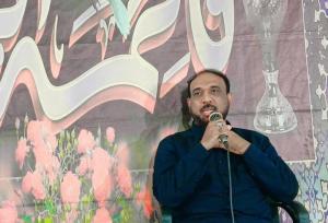 فرمانده سپاه بشاگرد: خودباوری و ایمان دانش آموزان ارزش بالایی دارد