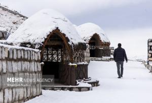 «کوه حنایی»؛ از ارتفاعات بکر تا قطب نوظهور گردشگری شمال استان اصفهان