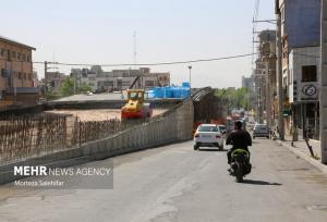 همه چیز درباره بزرگترین پروژه شهری شهرکرد
