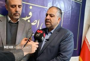 دبیر شورای اتاق‌های اصناف تهران:کمبودی در تأمین کالاهای شب یلدا نداریم