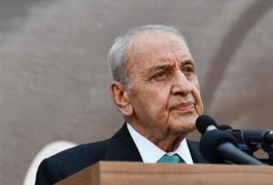 نبیه بری: اسرائیل هرگز به آتش بس پایبند نبوده است