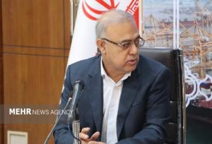 آشوری: بلوغ سیاسی و وفاق ملی مسیر توسعه استان هرمزگان را هموار می‌کند