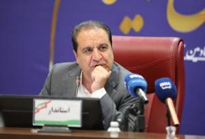 استاندار ایلام: تا روز آخر، از جان و آبرویم برای ایلام خرج می‌کنم