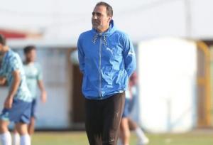 «مهرداد خادمی» سرمربی تیم فوتبال شهرداری آستارا شد