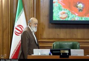 چمران: موضوع تراموا فعلاً در بوته فراموشی قرار دارد