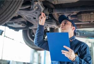 آموزش کارشناسی رنگ خودرو با مدرک معتبر