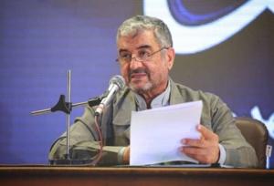 سرلشکر جعفری: دشمن قادر به توقف دانش هسته‌ای ایران نیست