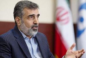 گزارش کمالوندی از صنعت هسته‌ای در کمیسیون امنیت ملی مجلس