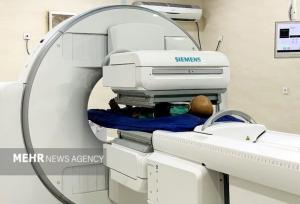 افزایش امید بیماران سرطانی به درمان؛ شکوفایی پزشکی هسته‌ای در بوشهر