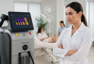 قبل از خرید دستگاه لیزر مو، این 5 نکته حیاتی را بررسی کنید
