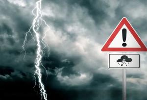 ورود موج بارشی جدید از پنجشنبه: کاهش دما و بارش برف و باران در بیشتر استان‌ها