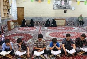 کلاس های اوقات فراغت باید مسجد محور باشد