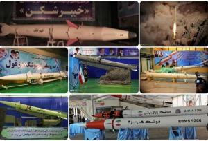 نگاهی به توان رزمی در جنگ تحمیلی ۸ ساله و درگیری ۱۲ روزه با اسرائیل