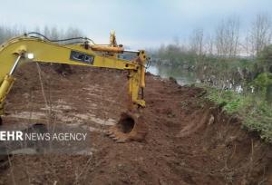 سیلاب پیربازار؛ بحران طبیعی که به فرصت بازسازی تبدیل شد