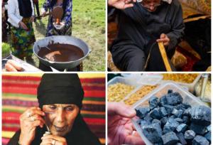 «سمنوپزی» به نام ازبکستان و «سرمه» و «عبای عربی» به نام کشورها عرب‌زبان ثبت جهانی شد