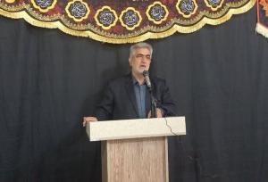 همتی: توسعه باغ‌ویلاها با «حقابه کشاورزان» خیانت به اراضی زراعی است