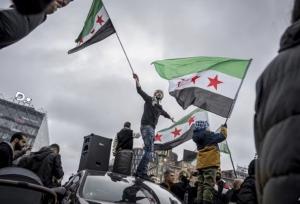 اکونومیست «سوریه» را به عنوان کشور سال برگزید