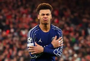 پسر طلایی فوتبال اروپا شناخته شد