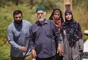 مجموعه تلویزیونی«یکی از ما» زندگی روحانیون جهادی را به تصویر می کشد