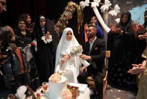 پیوندی به رنگ خدمت؛ پایان شکوه هجرت در دانشگاه یاسوج با ازدواج جهادی