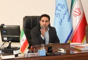 ۷۲ درصد از پرونده‌های شورای حل اختلاف دلفان منجر به سازش شد