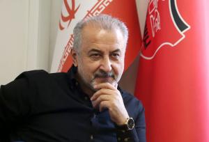 این روزها همه پرسپولیسی‌ها ناراضی‌اند، جز درویش