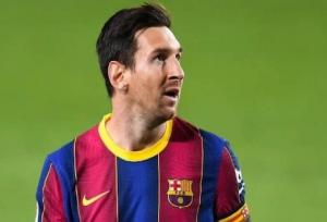 واکنش کرویف به احتمال بازگشت مسی به بارسلونا