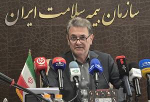 بیمه سلامت ۱۸۲.۵ همت بودجه نیاز دارد