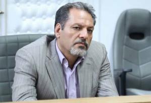 احمدی: تورم سالانه در یزد ۳۹.۹ درصد و پایین‌تر از میانگین کشور است