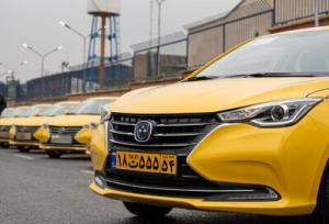 بیمه تاکسی؛ فشار و انتظار برای اصلاح