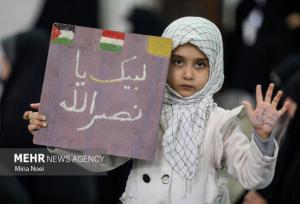 در این فصل غربت مگر بوده روزی؛ که یادت نباشم؟ به قرآن نبوده!