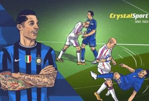 اعترافات ماتریکس!