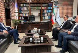 تأمین منافع اهالی جزیره خارگ