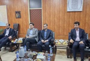 نماینده ادوار مجلس: پلیس در جامعه ما جایگاهی مردمی و ویژه دارد