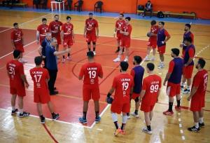 رافائل ۲۱ بازیکن را به اردوی تیم ملی هندبال مردان فراخواند