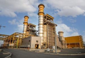 افزایش ۹۳۰۰ مگاواتی ظرفیت نیروگاه‌های حرارتی در دولت سیزدهم