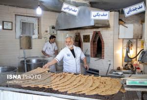 ارتقای کیفیت آرد و نان در استان زنجان با اجرای برنامه‌های نظارتی منسجم