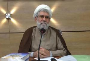 عبدالرحیم اردستانی خبرسازترین روحانی روزهای اخیر است