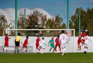 دلایل حذف زودهنگام تیم ملی فوتبال ناشنوایان ایران از بازی‌های المپیک