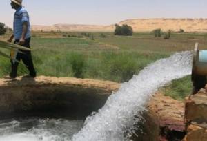 کسری ۶ میلیارد مترمکعبی مخازن آب زیرزمینی همدان