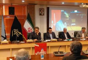 نقشه دشمنان در جنگ ۱۲ روزه با وحدت ایرانیان شکست خورد