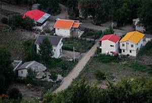 لزوم جلوگیری از تخلف ساخت و ساز در روستاها