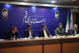 ضرورت نظارت مستمر بر وضعیت بازار و تأمین کالاهای اساسی