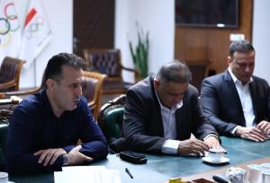 میراسماعیلی: جودو ایران رو به رشد است؛ نیاز به حمایت بیشتر داریم