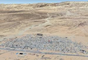 صنایع دستی و مشاغل سنتی؛ میراث روستای «چالاب»