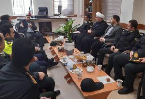 دادستان آستارا: قاطعیت در مقابله با جرایم اولویت دستگاه قضایی است