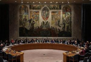 قطعنامه پیشنهادی آمریکا برای پایان یافتن کامل جنگ در غزه