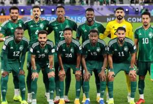 پاداش دریافتی بازیکنان عربستان که در وصف نگنجد!