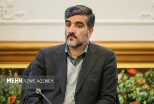 سامانه سپهتن تا پایان سال برای همه اتوبوس‌ها فعال می‌شود